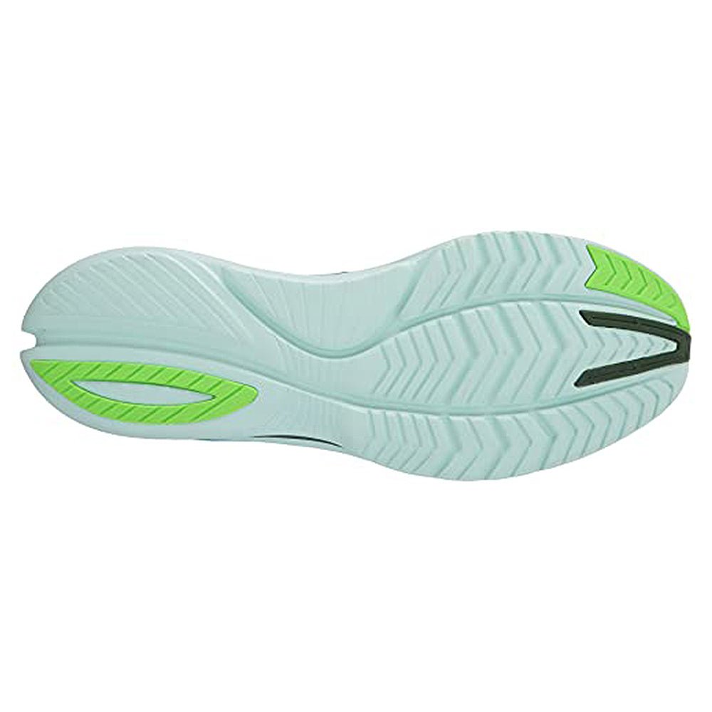 Saucony Kinvara 12 Running Shoe - Men's Future Blue Shoe Deals Outlet