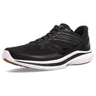 Saucony Kinvara 12 Running Shoe - Men's Black/Gum Shoe Deals Outlet