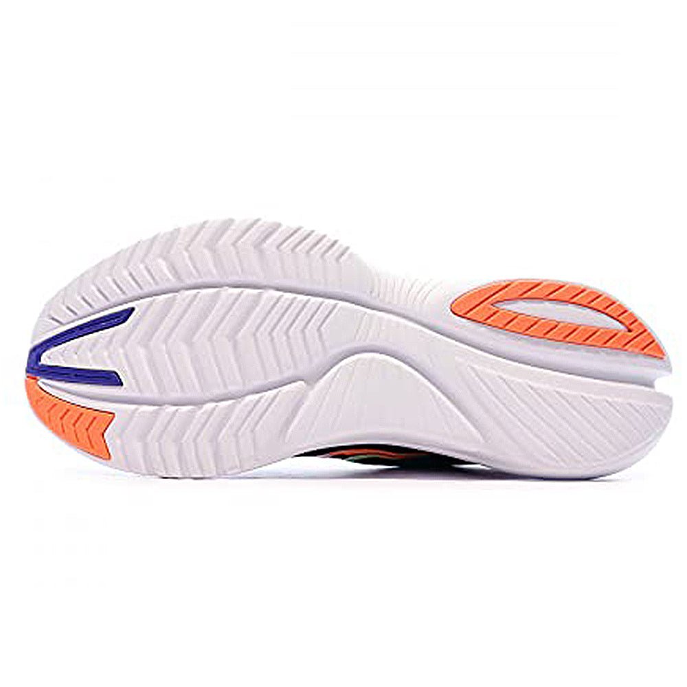 Saucony Kinvara 12 Running Shoe - Men's Future Black Shoe Deals Outlet