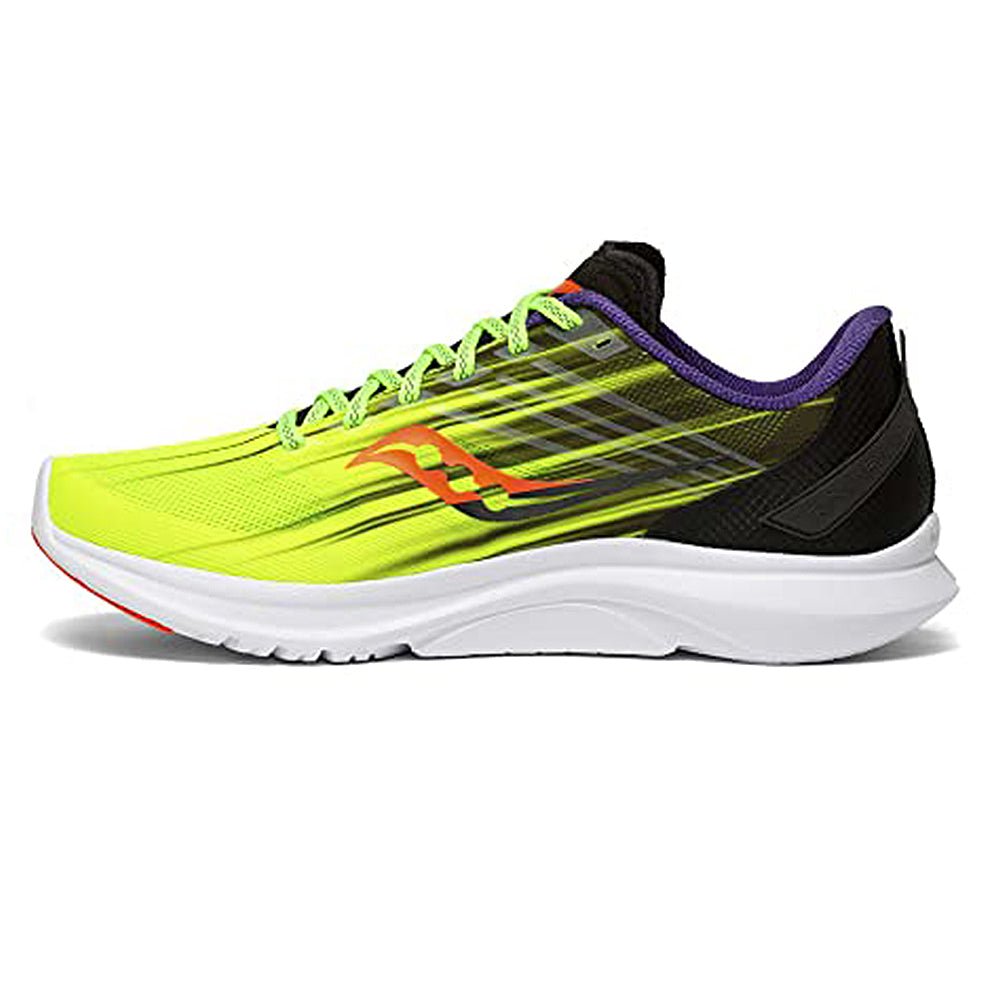 Saucony Kinvara 12 Running Shoe - Men's Vizi Pro Shoe Deals Outlet