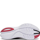 Saucony Kinvara 12 Running Shoe - Women's Cherry/Black Shoe Deals Outlet