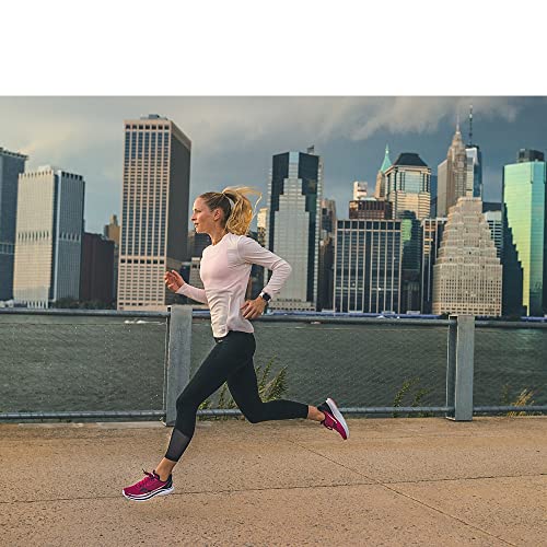 Saucony Kinvara 12 Running Shoe - Women's Cherry/Black Shoe Deals Outlet