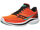 Saucony Kinvara 12 Running Shoe - Women's Vizi/Scarlet Shoe Deals Outlet