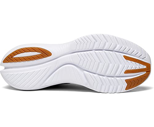 Saucony Kinvara 12 - Women's Black/Gum Shoe Deals Outlet