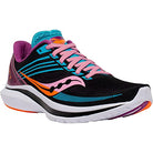 Saucony Kinvara 12 - Women's Future Black Shoe Deals Outlet