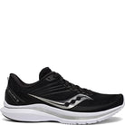 Saucony Kinvara 12 - Women's Black/Silver Shoe Deals Outlet