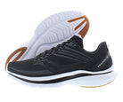 Saucony Kinvara 12 - Women's Black/Gum Shoe Deals Outlet