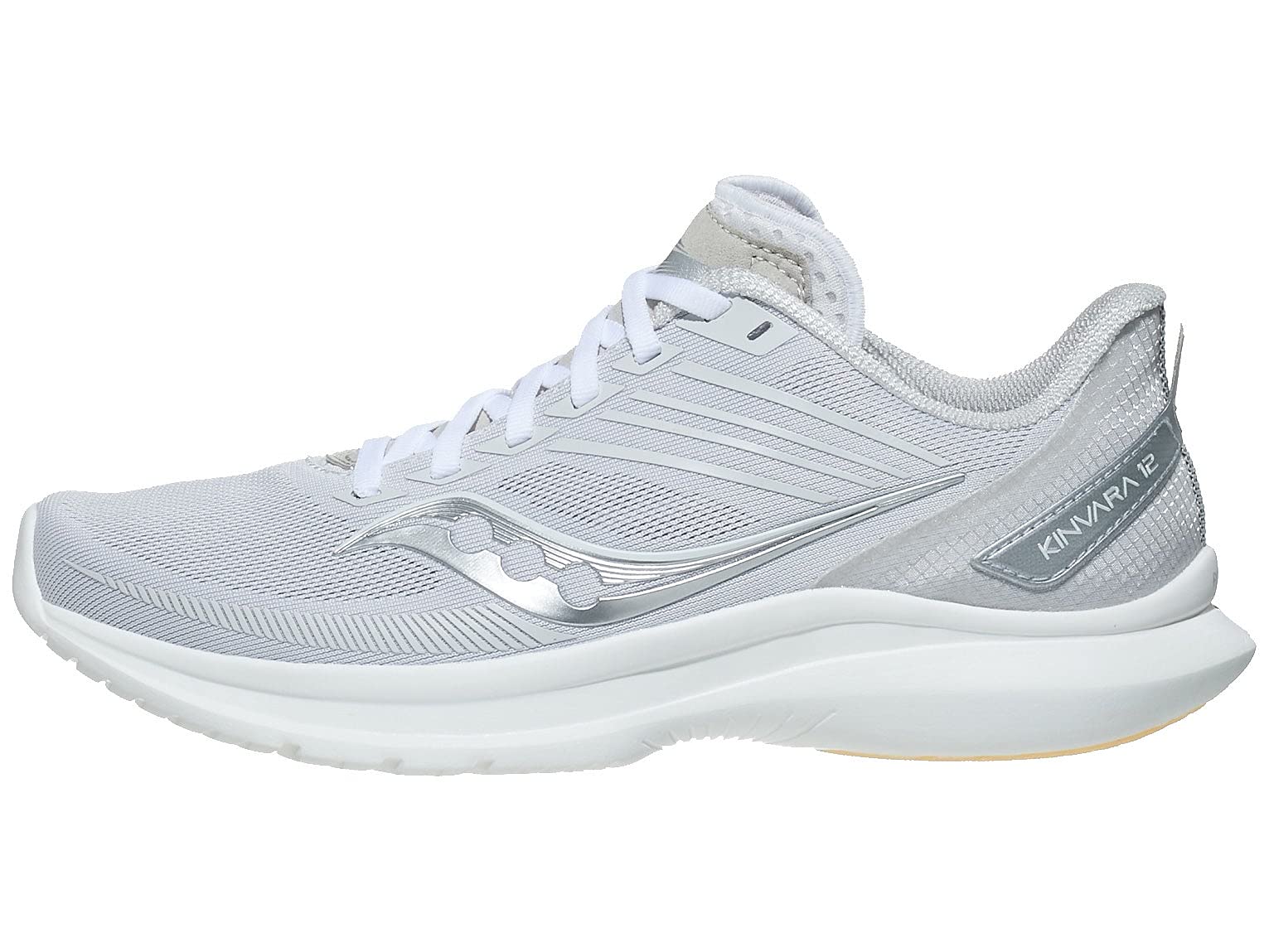 Saucony Kinvara 12 - Women's New Natural Shoe Deals Outlet