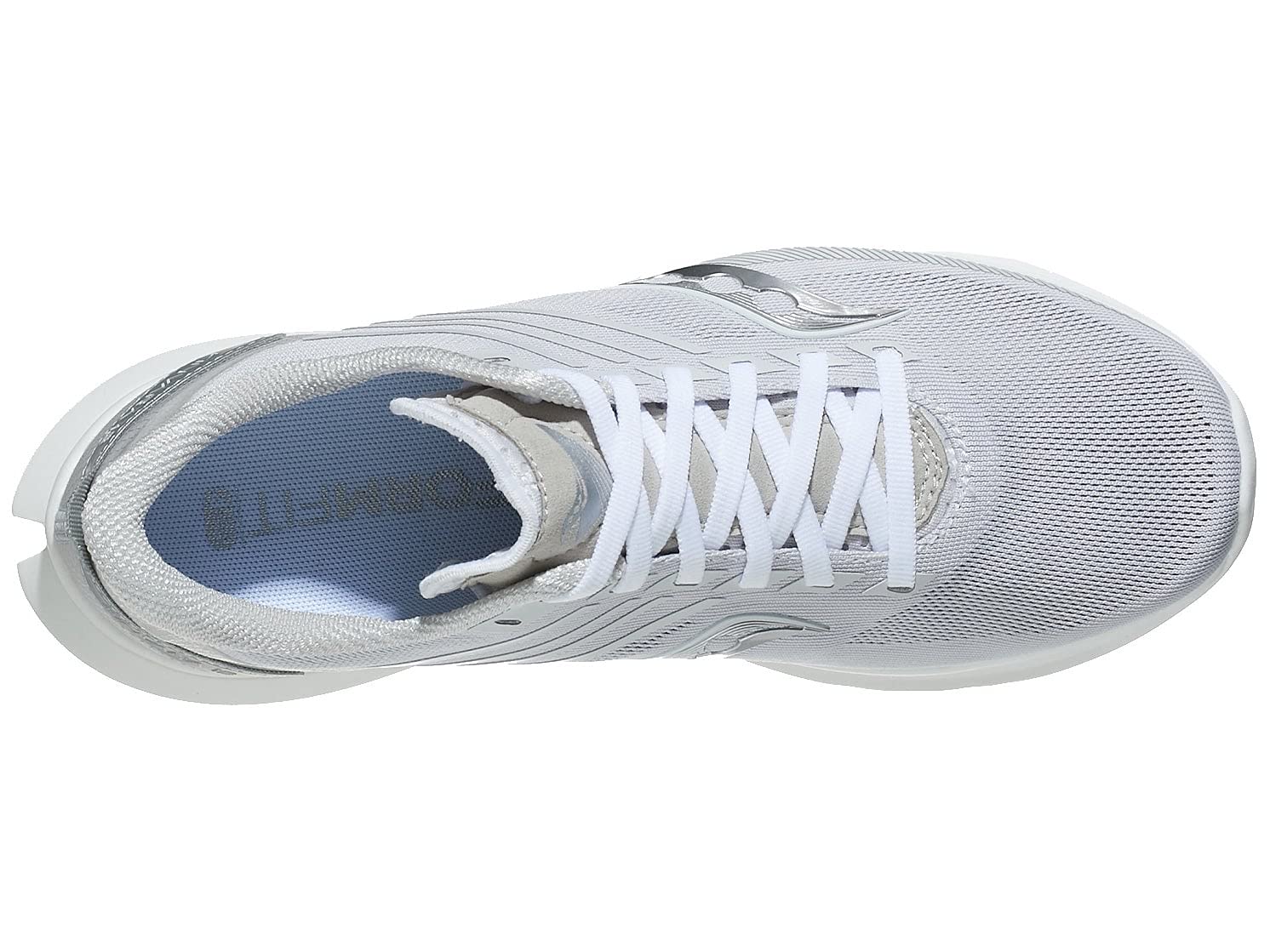 Saucony Kinvara 12 - Women's New Natural Shoe Deals Outlet