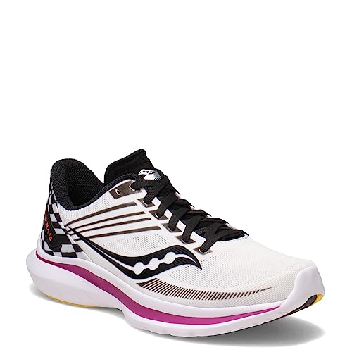 Saucony Kinvara 12 - Women's Reverie Shoe Deals Outlet
