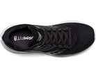 Saucony Kinvara 12 - Women's Black/Gum Shoe Deals Outlet