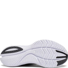 Saucony Kinvara 12 - Women's Black/Silver Shoe Deals Outlet