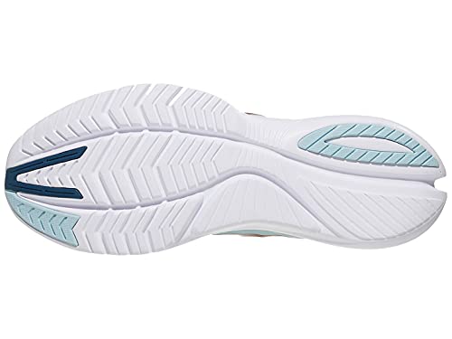 Saucony Kinvara 12 - Women's Sky/Storm Shoe Deals Outlet