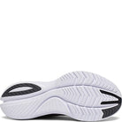 Saucony Kinvara 12 - Women's Black/Silver Shoe Deals Outlet