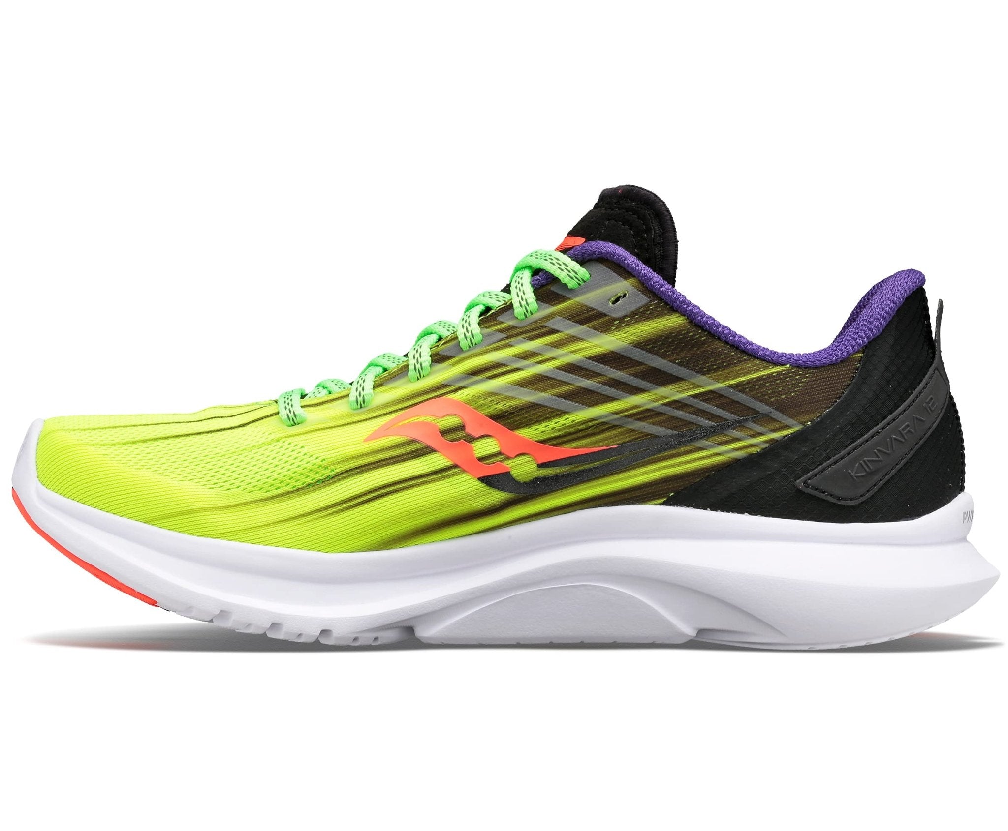 Saucony Kinvara 12 - Women's Vizi Pro Shoe Deals Outlet