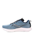Saucony Kinvara 13 - Men's Mist/Black Shoe Deals Outlet