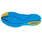 Saucony Kinvara 13 - Men's Ocean/Gold Shoe Deals Outlet