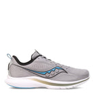 Saucony Kinvara 13 - Men's Alloy/Topaz Shoe Deals Outlet