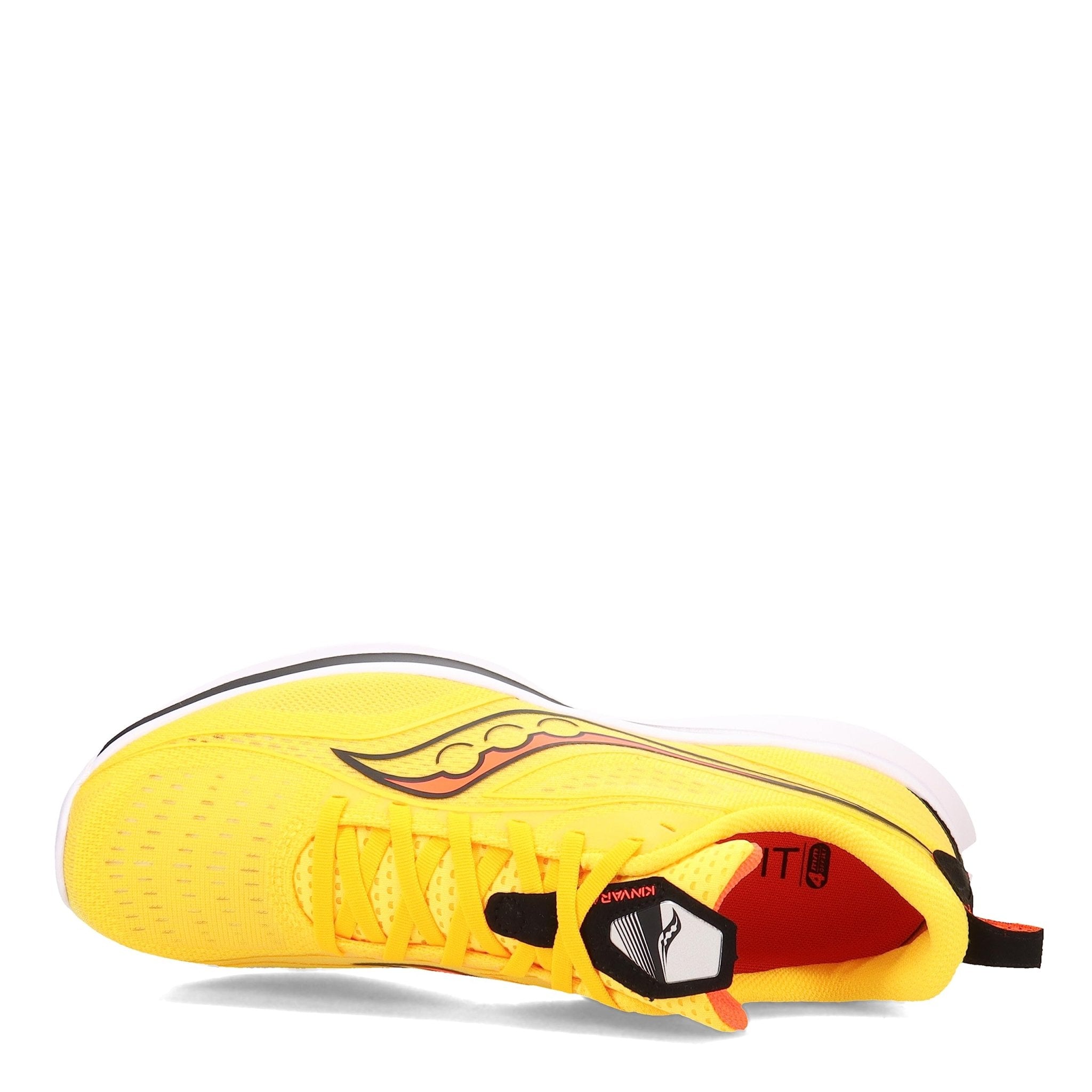 Saucony Kinvara 13 - Men's Vizigld/Vizired Shoe Deals Outlet