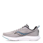 Saucony Kinvara 13 - Men's Ocean/Gold Shoe Deals Outlet