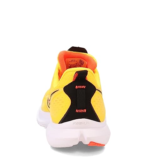 Saucony Kinvara 13 - Men's Ocean/Gold Shoe Deals Outlet