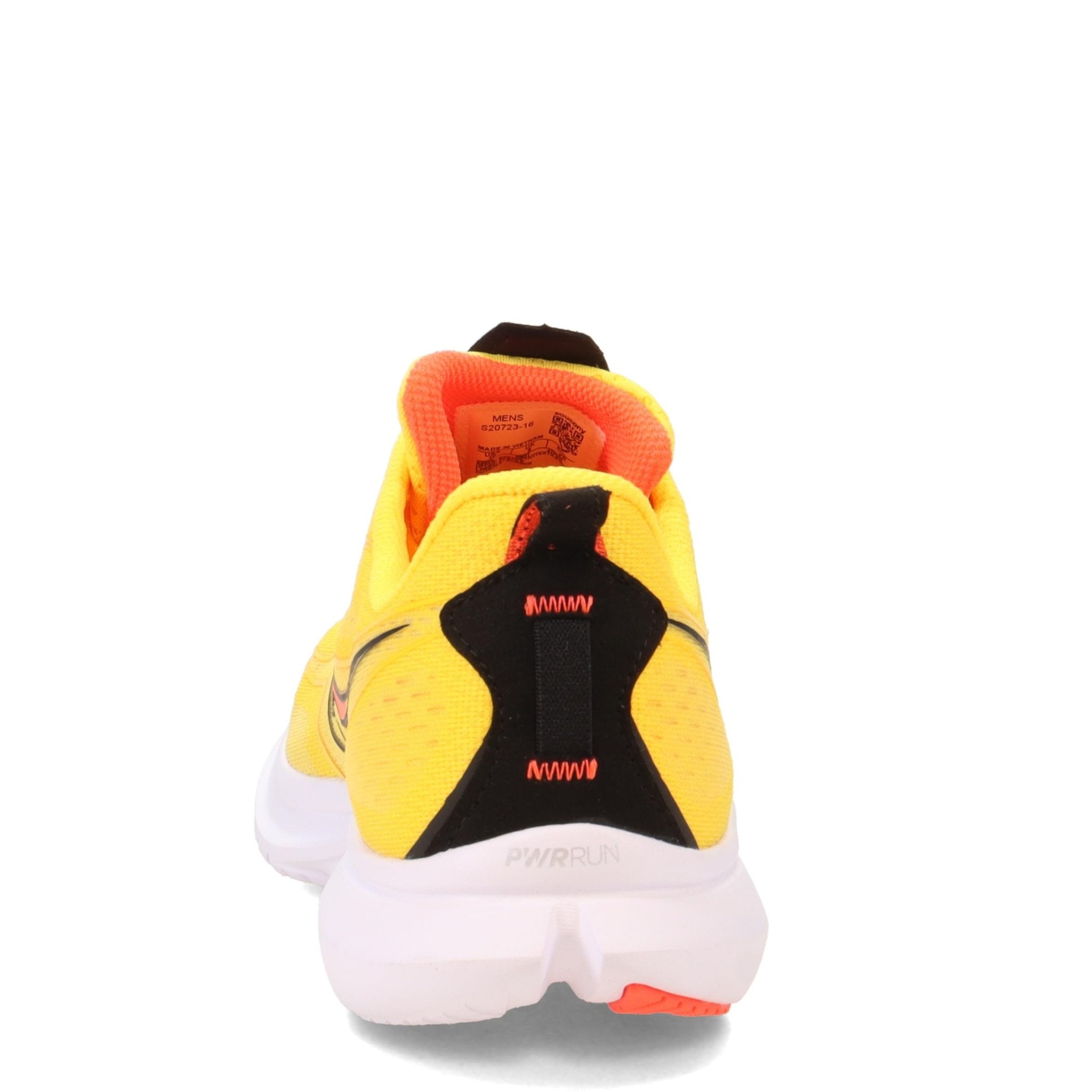Saucony Kinvara 13 - Men's Vizigld/Vizired Shoe Deals Outlet