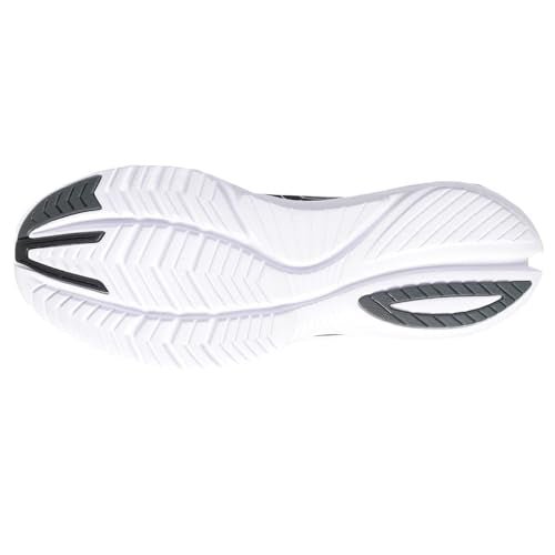 Saucony Kinvara 13 Running Shoe - Men's Black/Silver Shoe Deals Outlet