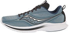 Saucony Kinvara 13 Running Shoe - Men's Mist/Black Shoe Deals Outlet