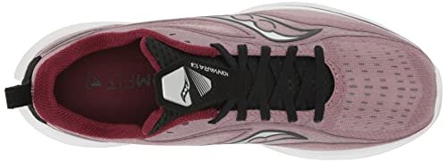 Saucony Kinvara 13 Running Shoe - Women's Haze/Black Shoe Deals Outlet