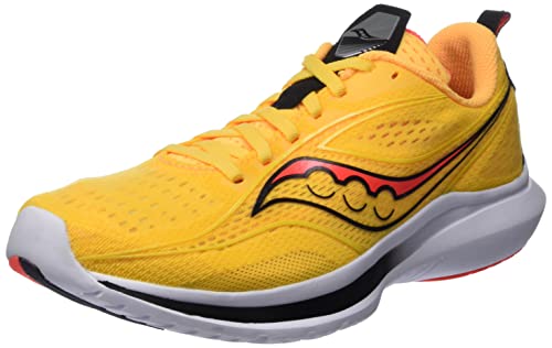 Saucony Kinvara 13 Running Shoe - Women's Vizigld/Vizired Shoe Deals Outlet