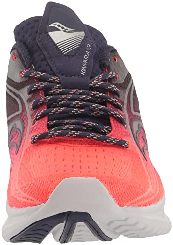 Saucony Kinvara 13 Running Shoe - Women's Night Lite Shoe Deals Outlet