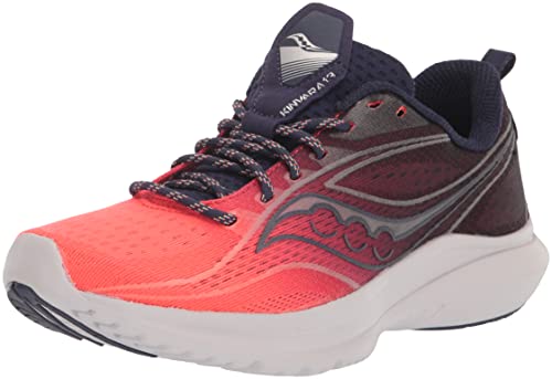 Saucony Kinvara 13 Running Shoe - Women's Night Lite Shoe Deals Outlet