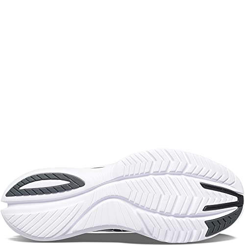 Saucony Kinvara 13 Running Shoe - Women's Black/Silver Shoe Deals Outlet