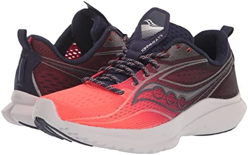 Saucony Kinvara 13 Running Shoe - Women's Night Lite Shoe Deals Outlet