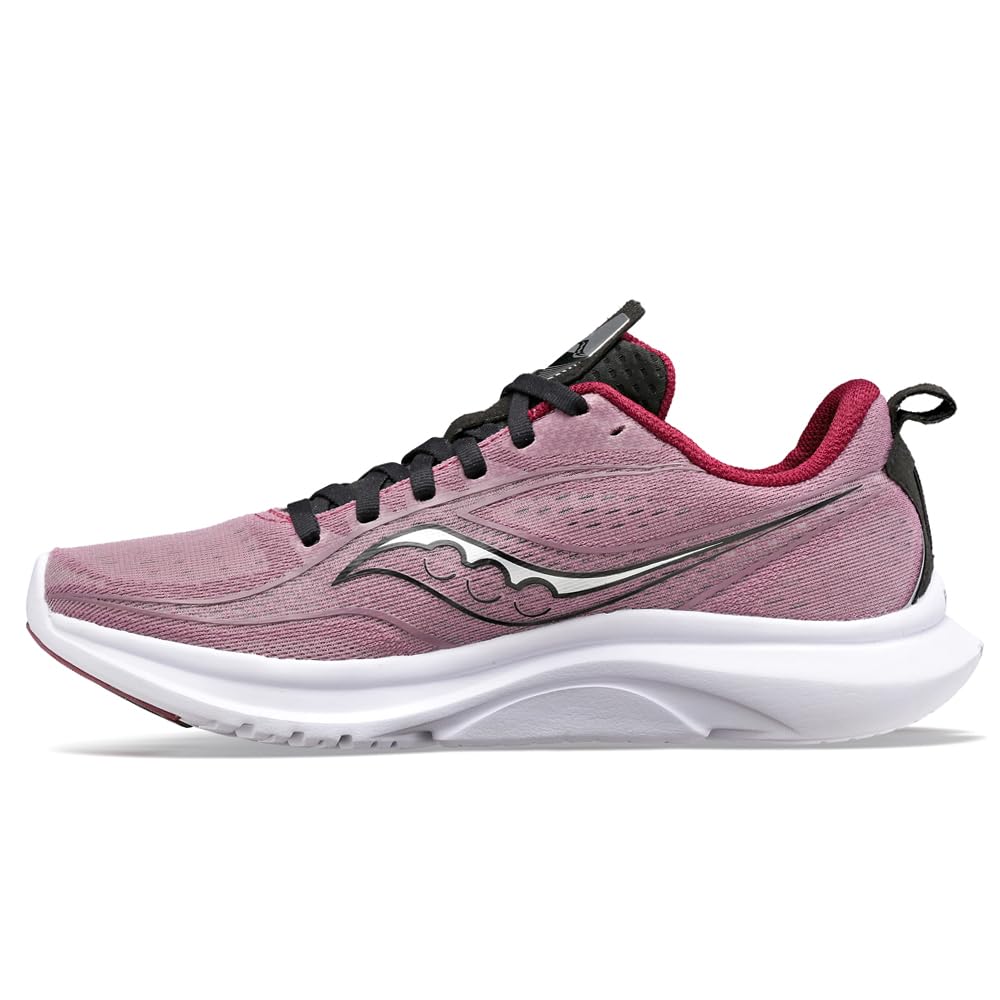 Saucony Kinvara 13 - Women's Haze/Black Shoe Deals Outlet