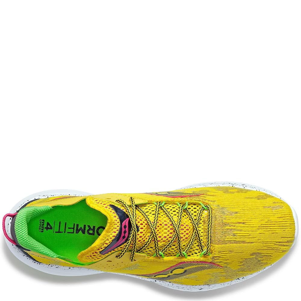 Saucony Kinvara 14 - Men's Otherworld Shoe Deals Outlet