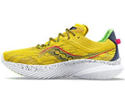 Saucony Kinvara 14 Running Shoe - Women's Sulphur Otherworld Shoe Deals Outlet