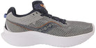 Saucony Kinvara 14 Running Shoe - Women's Fossil/Pool Shoe Deals Outlet
