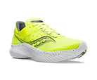 Saucony Kinvara 14 Running Shoe - Women's Citron/Black Shoe Deals Outlet