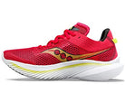 Saucony Kinvara 14 Running Shoe - Women's Red Rose Shoe Deals Outlet