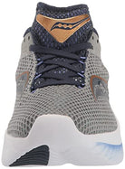 Saucony Kinvara 14 Running Shoe - Women's Fossil/Pool Shoe Deals Outlet