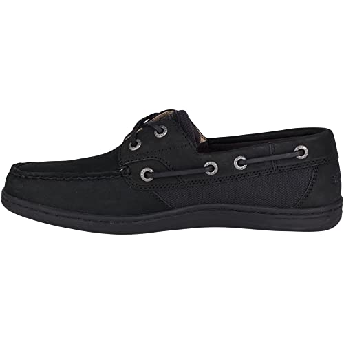 Sperry Koifish - Women's Black/Black Shoe Deals Outlet