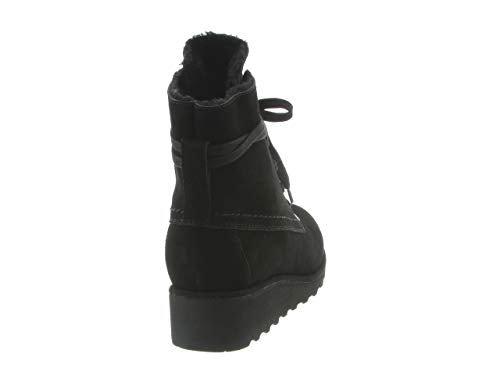 BEARPAW Krista Boots - Women's Black Shoe Deals Outlet