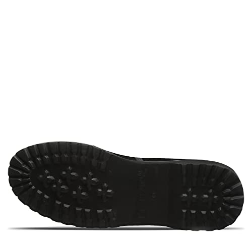 BEARPAW Kyle Boots - Men's Black Shoe Deals Outlet