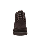 BEARPAW Kyle Boots - Men's Chocolate Shoe Deals Outlet