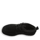 BEARPAW Kyle Boots - Men's Black Shoe Deals Outlet
