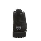 BEARPAW Kyle Boots - Men's Black Shoe Deals Outlet