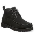 BEARPAW Kyle Boots - Men's Black Shoe Deals Outlet