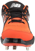 New Balance L3000BO5 - Men's Black/Orange Shoe Deals Outlet