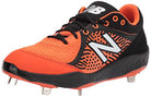 New Balance L3000BO5 - Men's Black/Orange Shoe Deals Outlet